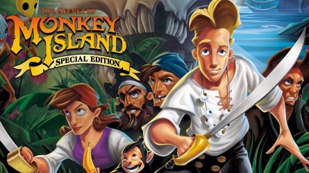 Image d'illustration pour l'article : Prime Gaming : 3 incontournables de LucasArts offerts cet été, voici les jeux de juillet