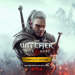 The witcher 3 10