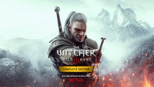 The witcher 3 5