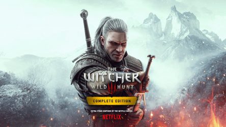 Image d'illustration pour l'article : The Witcher 3 : Les éditions physiques PS5 et Xbox Series sortiront en janvier, voici où les précommander