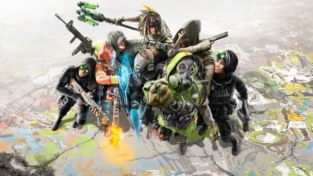 Image d'illustration pour l'article : Tom Clancy's XDefiant : Le jeu d'Ubisoft s'appellera désormais simplement XDefiant