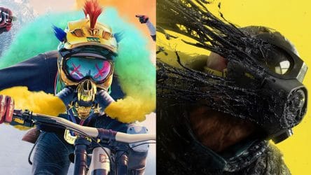 Image d'illustration pour l'article : Ubisoft décale les sorties de Rainbow Six Extraction et Riders Republic