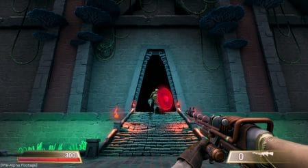 Image d'illustration pour l'article : Abyssus : Le FPS/roguelike s'annonce sur PC pour 2023