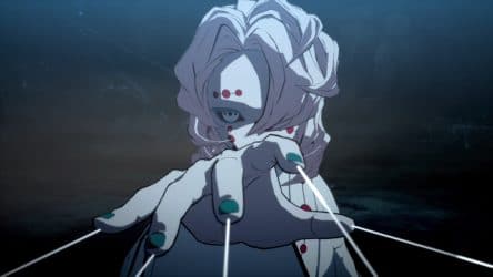 Image d'illustration pour l'article : Demon Slayer: Kimetsu no Yaiba – The Hinokami Chronicles aura droit à 6 personnages gratuits en DLC