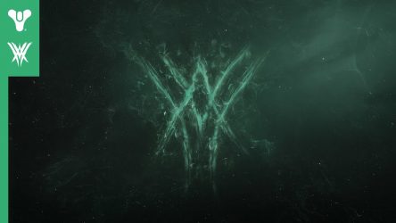 Image d'illustration pour l'article : Destiny 2 : L'extension La Reine Sorcière s'offre un très court teaser vidéo