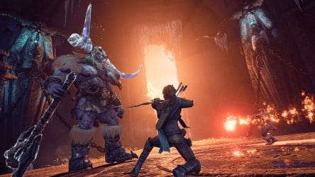 Image d'illustration pour l'article : Dungeons & Dragons : Dark Alliance : le patch 1.18 dès à présent disponible