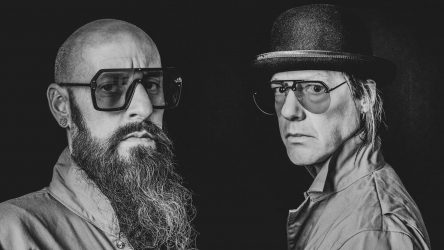 Image d'illustration pour l'article : Le réalisateur de Spec Ops: The Line et le guitariste de Nine Inch Nails fondent le studio Eyes Out