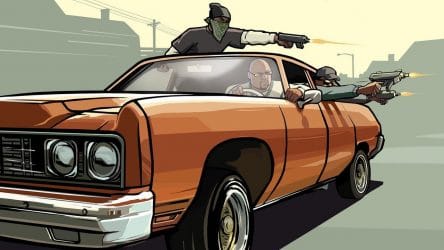 Image d'illustration pour l'article : Take-Two annonce travailler sur trois remasters encore non-annoncés