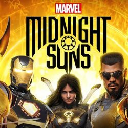 Marvel midnight suns 14