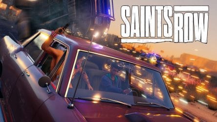 Image d'illustration pour l'article : Aperçu Saints Row - Un reboot qui s'annonce bien ?