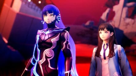 Image d'illustration pour l'article : Shin Megami Tensei V : Le dataminage du jeu évoquerait de potentielles versions PS4 et PC