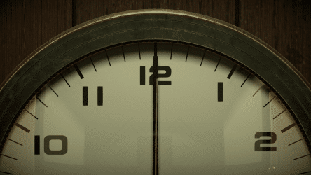 Image d'illustration pour l'article : Test Twelve Minutes - La bouffée d'air frais qui tourne en rond ?