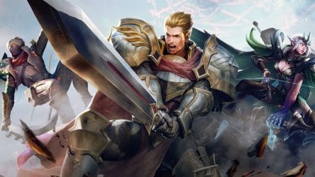 Image d'illustration pour l'article : La Chine restreint le temps de jeu des mineurs à trois heures par semaine