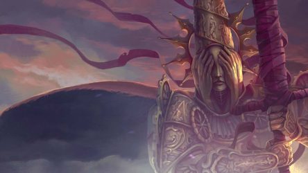 Image d'illustration pour l'article : Blasphemous : Un DLC gratuit et une suite pour 2023 annoncés