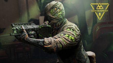 Image d'illustration pour l'article : Rainbow Six Siege : Un nouvel événement temporaire avec un mode de jeu inédit