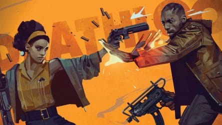 Image d'illustration pour l'article : Top ventes jeux video en France Semaine 37 : Deathloop rentre dans la boucle
