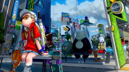 Image d\'illustration pour l\'article : Pearl Abyss évoque DokeV, qui n&rsquo;est pas abandonné et que le studio a envie de sortir rapidement