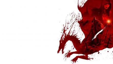 Image d'illustration pour l'article : Dragon Age : Le titre a été décidé via un générateur de noms, et le jeu ne comportait pas de dragons au début