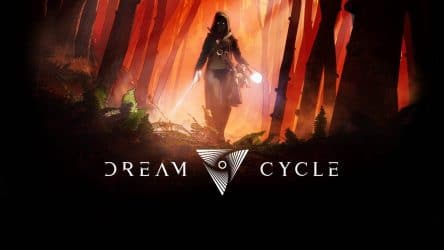 Image d'illustration pour l'article : Dream Cycle, par le créateur de Lara Croft, sortira en accès anticipé le 7 septembre prochain