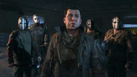 Image d'illustration pour l'article : Dying Light 2 dévoile du gameplay avec du parkour qui donne le vertige