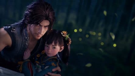 Image d'illustration pour l'article : Faith of Danschant: Hereafter, un action-RPG chinois, est annoncé sur PC et consoles avec du gameplay