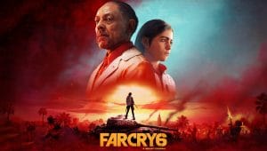 Image d'illustration pour l'article : Aperçu Far Cry 6 – Nos premières impressions après 5 heures de jeu
