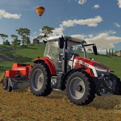 Farming simulator gamescom 04 9