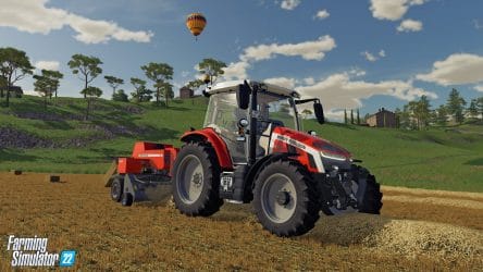 Image d'illustration pour l'article : Farming Simulator 22, où le trouver au meilleur prix ?