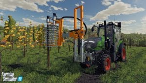 Farming simulator gamescom 05 5