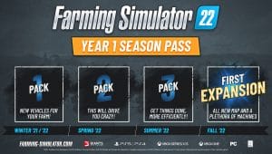 Farming simulator gamescom 09 9