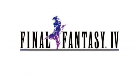Image d'illustration pour l'article : Final Fantasy Pixel Remaster : Final Fantasy IV sortira le 8 septembre