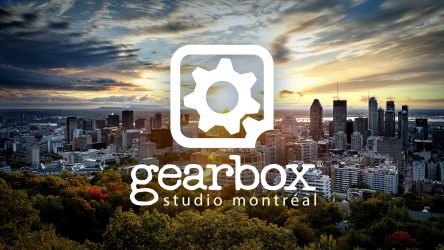 Image d'illustration pour l'article : Gearbox ouvre un nouveau studio à Montréal pour travailler sur Borderlands et de nouvelles licences