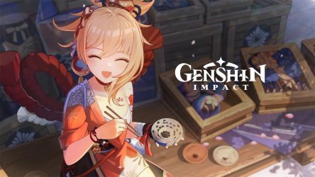 Image d'illustration pour l'article : Genshin Impact : Yoimiya prépare son arrivée avec une nouvelle vidéo