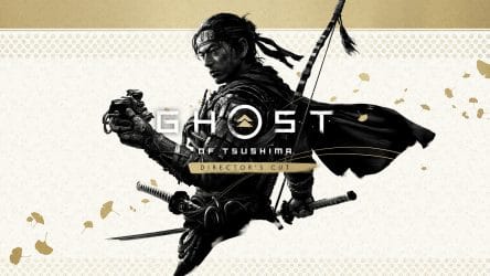 Image d'illustration pour l'article : Ghost of Tsushima Director's Cut, une version PC qui frôle la perfection