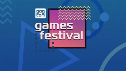 Image d'illustration pour l'article : Le GOG Games Festival est lancé avec tout un tas de promotions et l'arrivée de certains Tomb Raider