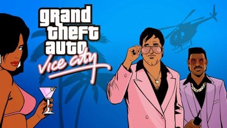 Image d'illustration pour l'article : Des remasters de GTA 3, Vice City et San Andreas sont prévus pour la fin d'année selon Kotaku