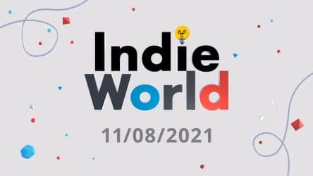 Image d'illustration pour l'article : Nintendo organisera un nouvel Indie World dès demain à 18 heures