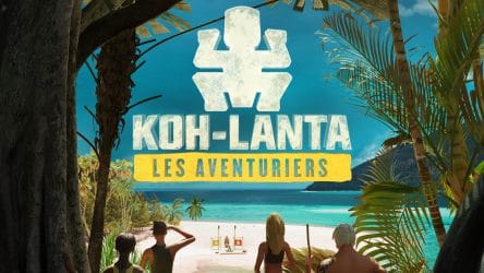 Image d'illustration pour l'article : Le jeu Koh-Lanta : Les Aventuriers, de Microids, sortira le 14 octobre et montre des images