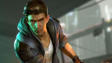 Image d'illustration pour l'article : Loopmancer présente son nouveau trailer pour la Gamescom