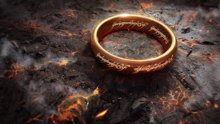 Image d'illustration pour l'article : Le jeu mobile The Lord of the Rings : Rise to War ouvre ses préinscriptions