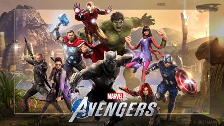Image d'illustration pour l'article : Marvel's Avengers : Crystal Dynamics rétropédale et retire ses boosts d'XP payants de la boutique