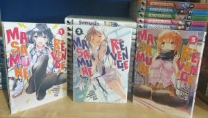 Masamune kun’s Revenge : Présentation et avis sur le manga de Meian