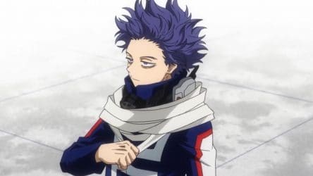 Image d'illustration pour l'article : My Hero One’s Justice 2 : Hitoshi Shinso en DLC, une démo, et les costumes du troisième film gratuits