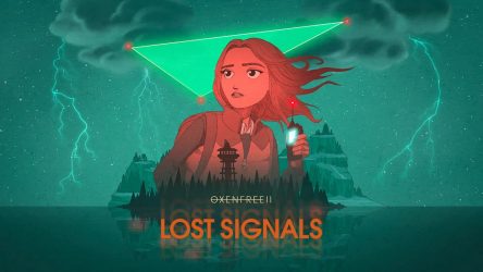 Image d'illustration pour l'article : Test Oxenfree II: The Lost Signal - La suite parfaite ? 