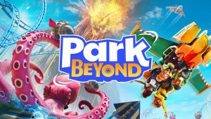 Image d'illustration pour l'article : Limbic Entertainment (Tropico) et Bandai Namco annoncent Park Beyond