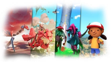Image d'illustration pour l'article : PID Games tiendra sa première conférence digitale le 3 septembre