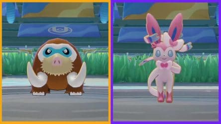 Image d'illustration pour l'article : Pokémon Unite arrive sur iOS et Android le 22 septembre