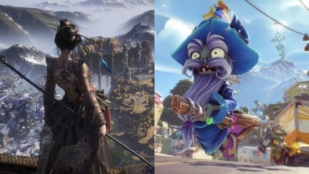 Image d'illustration pour l'article : PlayStation Plus : Présentation des jeux PS Plus d'Août 2021