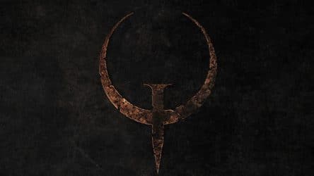 Image d'illustration pour l'article : Le remaster de Quake est officiellement annoncé, et est disponible dès maintenant
