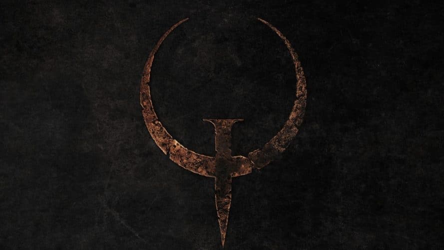 Image d\'illustration pour l\'article : Le remaster de Quake est officiellement annoncé, et est disponible dès maintenant